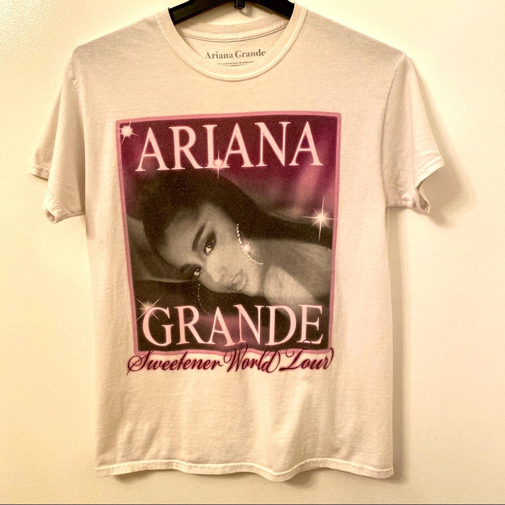 Ariana Grande‎